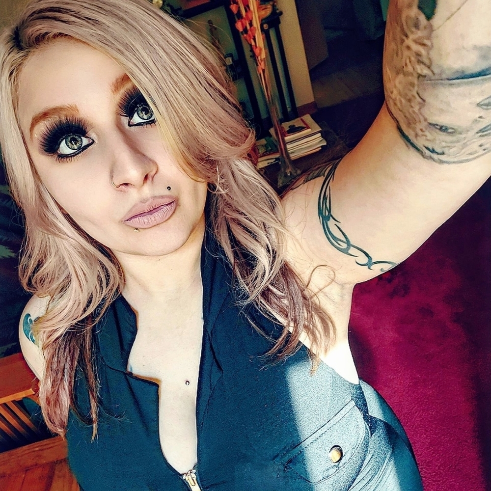 Therese! - Picture 7 of 16